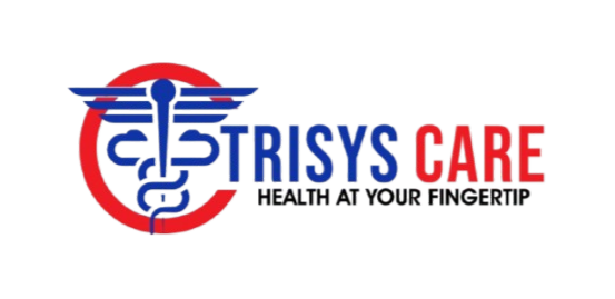 Trisys Care Logo