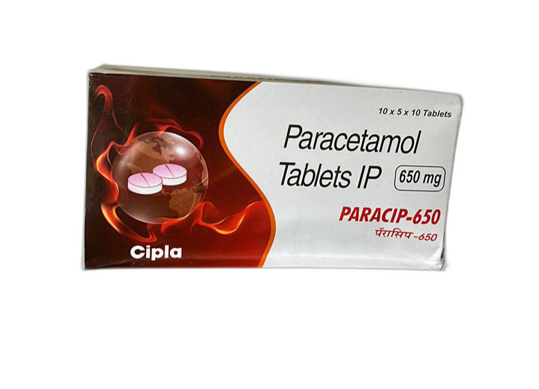 Paracetamol