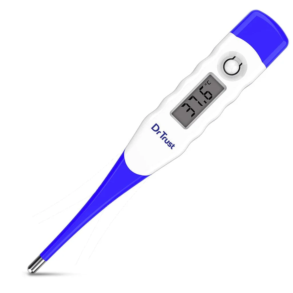Digital Thermometer